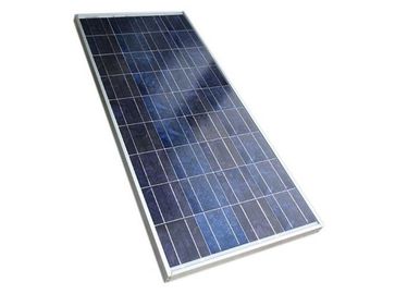 comprar El panel solar de 100 vatios/módulo solar del silicio que carga para la batería solar de la luz de calle 12v online manufacture