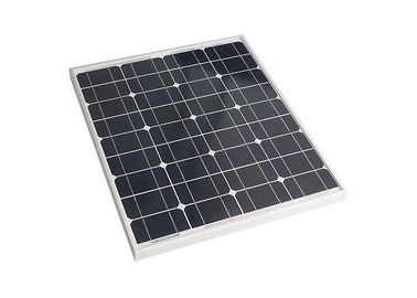 comprar Dimensión monocristalina 625x530x25m m del panel solar 45W del picovoltio de la luz solar del barco online manufacture