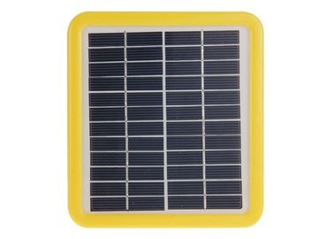 comprar Los paneles solares policristalinos del picovoltio de 2 vatios que cargan para el dispositivo de seguimiento solar online manufacture