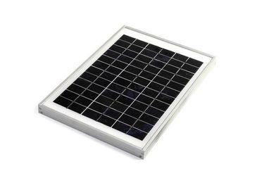 comprar Los paneles solares policristalinos del marco de aluminio/cable solar de la longitud de 3M de los módulos del picovoltio online manufacture