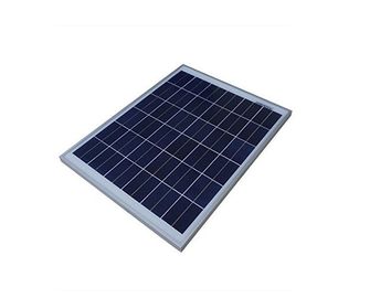 comprar Fuerte viento de la eficacia del mono Withstand excelente de los paneles solares - presión y nieve - carga online manufacture