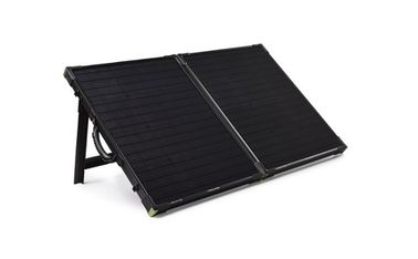 comprar Mono módulo/Portable solares que dobla los paneles solares para acampar 120 vatios online manufacture