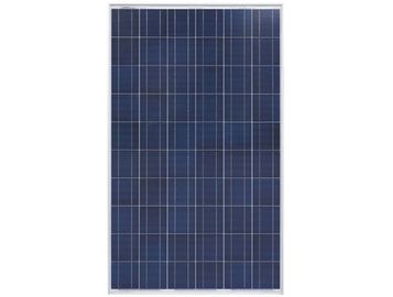 comprar Vidrio moderado hierro bajo policristalino de los paneles solares del silicio del arsenal de célula 6*12 online manufacture