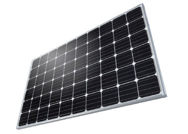 comprar Célula solar monocristalina del panel solar cabida para el sistema de bomba de agua de las tierras de labrantío de Paquistán online manufacture
