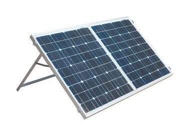 comprar Vidrio moderado alto hierro monocristalino de las transmisiones de los paneles solares que acampa bajo online manufacture