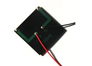 comprar Funcionamiento ligero débil excelente del panel solar de la resina de epoxy de 0,25 vatios 5 V online manufacture