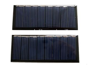 comprar Los mini paneles solares/el panel solar de la resina de epoxy para la iluminación eléctrica de la antorcha online manufacture