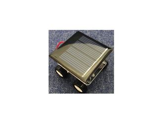 comprar El césped solar enciende el mini panel solar de la resina de epoxy con alto índice de conversión online manufacture