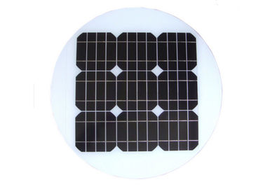 comprar Efecto luminoso débil excelente de la célula solar del picovoltio de la eficacia alta y autolimpiador polivinílicos online manufacture