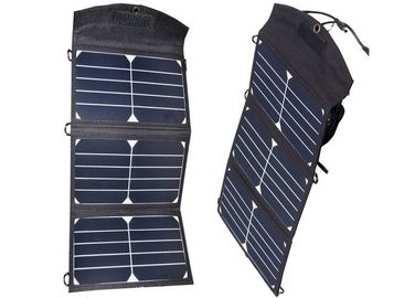 comprar Flexible plegable y suavemente elástico del bolso del almacenamiento del panel solar de Sunpower del teléfono móvil online manufacture