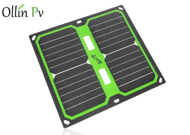 comprar Nivel solar portátil de la prenda impermeable de la mochila Ipx4 del cargador de las baterías para teléfono móviles online manufacture