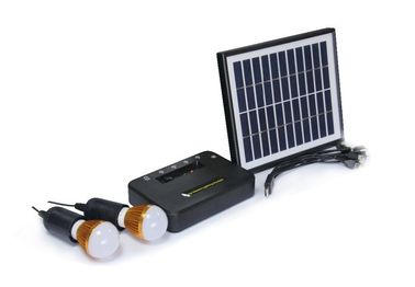 comprar Doble potente del cargador del panel solar que acampa - marco anodizado capa de la aleación de aluminio online manufacture
