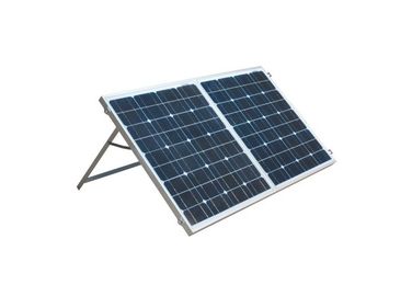 comprar Pliegue los paneles solares que las caravanas de Motorhomes anodizaron el marco de la aleación de aluminio online manufacture