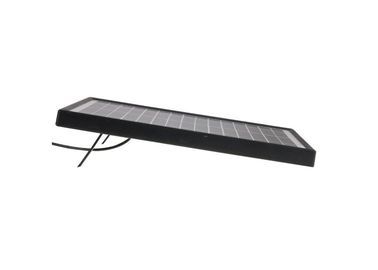 comprar el panel solar de 10w 12V, módulo solar polivinílico que cobra la protección excesivamente con el marco blanco online manufacture