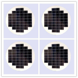 comprar Mini sistema fuera de la red de la producción de energía de los paneles solares del semáforo mono online manufacture