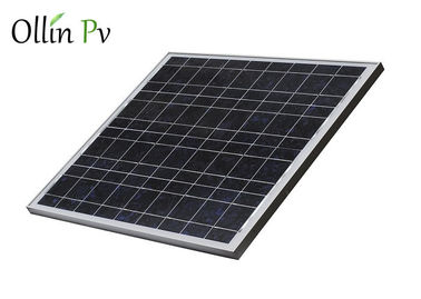 comprar nitruro de silicio bien proporcionado de los azules marinos de los paneles solares de 12V picovoltio anti - reflexión online manufacture