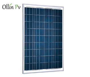 comprar El panel solar policristalino de 90W 12V para la exploración espacial y el otro transporte de las formas online manufacture