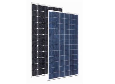 comprar El panel solar polivinílico de 300 vatios, los paneles solares residenciales del marco de la aleación de aluminio online manufacture