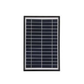 comprar Los paneles solares de Sunpower de la resistencia de la erosión/los paneles solares ligeros online manufacture