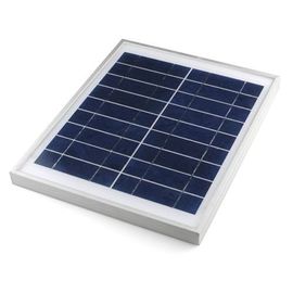 comprar Resistencia excelente policristalina de la erosión del panel solar de la alta transmitencia online manufacture