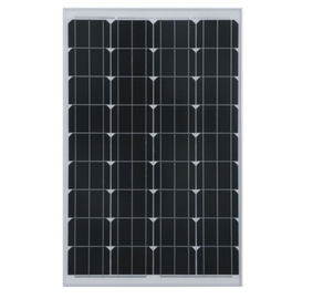 comprar Los paneles solares del silicio del OEM/modificaron el panel para requisitos particulares solar cristalino multi online manufacture