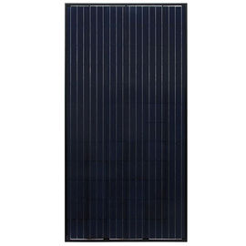 comprar El panel solar policristalino respetuoso del medio ambiente para la casa y la construcción vivas online manufacture