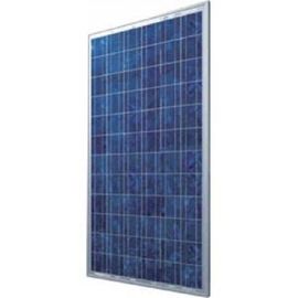 comprar Mantenimiento fácil policristalino garantizado de la instalación del panel solar de la tolerancia online manufacture