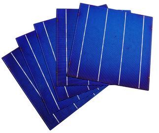 comprar Los paneles solares del picovoltio de la alta transmisión con el marco anodizado de la aleación de aluminio online manufacture