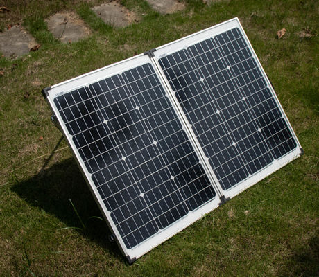 comprar 120W 150W 200W 300W Paneles solares plegables Kits de camping online manufacture