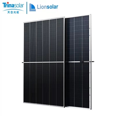 comprar Panel solar monocristalino Q1 Trina 445W 450W 500W 600W 700W online manufacture