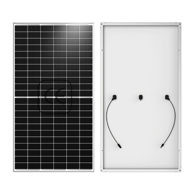 comprar Servicios solares monocristalinos del OEM del módulo del precio al por mayor 500W 515W 525W 535W 545W 550W de la fábrica online manufacture