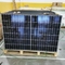 OEM monocristalino de los paneles solares 450W 445W 460W 455W de 182m m A del grado