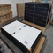 El panel solar Kit For Homes célula monocristalina de los paneles solares del panel solar de la eficacia alta 450W 500W 550W de China de la media