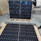 El panel solar Kit For Homes célula monocristalina de los paneles solares del panel solar de la eficacia alta 450W 500W 550W de China de la media