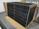 Impermeabilice el panel solar 400W 420W 430W 440W 450W de 144 células de la mitad