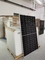 La energía solar impermeable IP67 artesona el mono panel solar 460W de la media célula