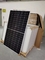La energía solar impermeable IP67 artesona el mono panel solar 460W de la media célula