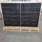 el panel solar Kit For Homes de la mono célula del panel solar de 445W 450W 455W 460W media