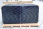 Todo el mono panel solar 182m m 445W 450W 455W 460W de la media célula negra