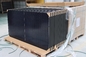 El panel solar Kit For Homes 445W 450W 455W 460W de la mono media célula negra completa