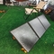 Los paneles solares plegables portátiles empaquetan el silicio policristalino 200W 300W 400W de los equipos