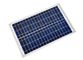 Cargador solar portátil del mini generador portátil/cargador de la energía solar