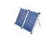 120Watt 12V que dobla los paneles solares para el sistema de riego solar de la bomba del barco de la caravana rv