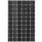 sistemas eléctricos solares residenciales del mono estanque de peces del panel solar 320W 3,2 milímetros de vidrio moderado grueso