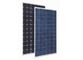 El panel solar polivinílico de 300 vatios, los paneles solares residenciales del marco de la aleación de aluminio