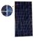 Los paneles solares más eficientes residenciales, los paneles solares monocristalinos polivinílicos 310W