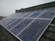 Mono 144 sistemas eléctricos solares 5kw del lazo residencial de la rejilla de las células