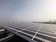 Célula 285w 290w 295w 300w de los paneles fotovoltaicos solares de Ollin media