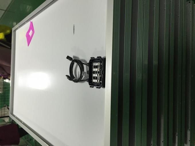 Yuyao Ollin Photovoltaic Technology Co., Ltd. línea de producción de fábrica 8