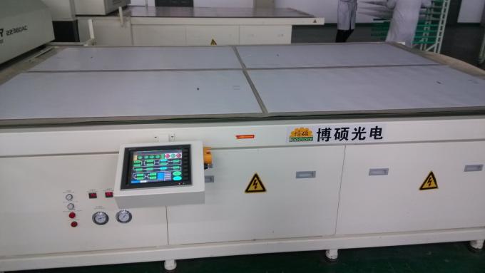 Yuyao Ollin Photovoltaic Technology Co., Ltd. línea de producción de fábrica 11